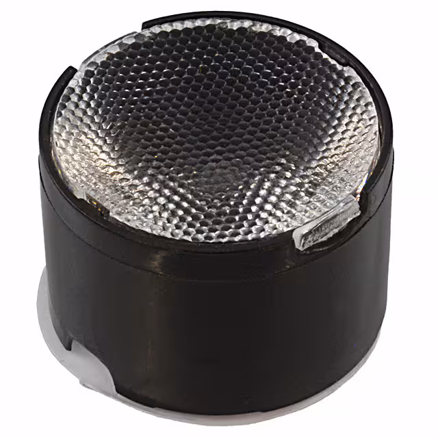 CA12666_LXB2-M Ledil  Optique - Lentilles